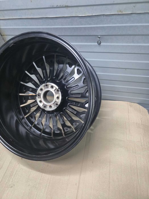 Janta R20 20 Mercedes AMG  E-Class W214 V214 S214 cod A2144010500