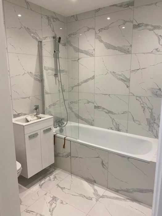 Кладка кафеля и керамогранита!