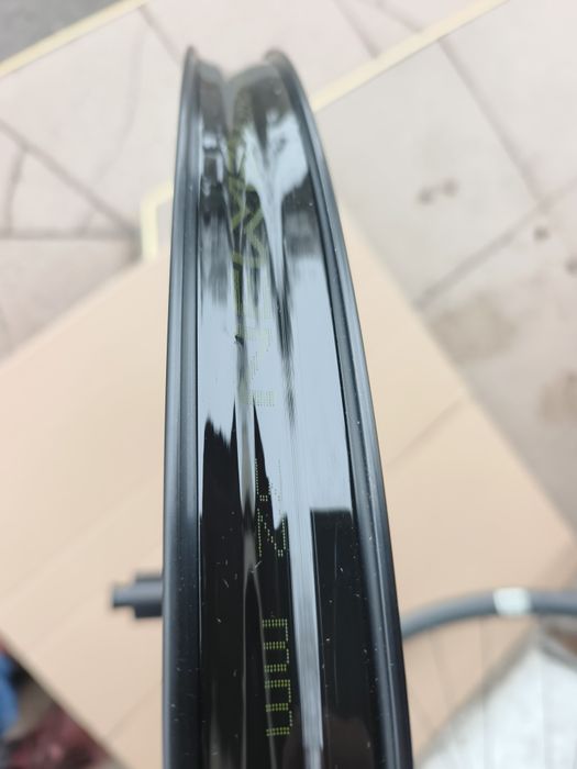 Нови капли Newmen Performance 30 29” MTB Microspline12sp,15/110 12/157