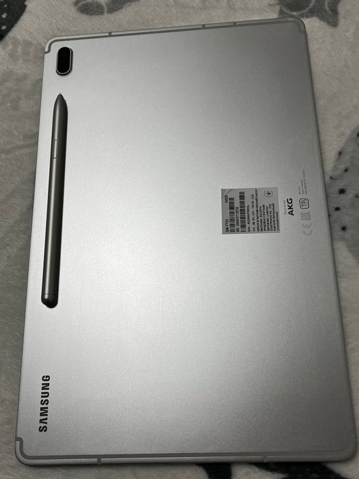 Продам Samsung Galaxy Tab s7 FE