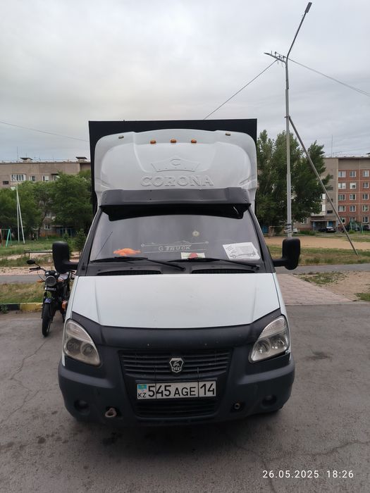 Продам.  "Газель"