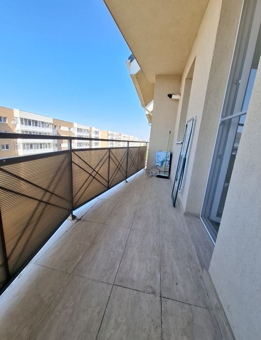 2 Camere Berceni Metrou 10 minute-  Apollo Residence 3