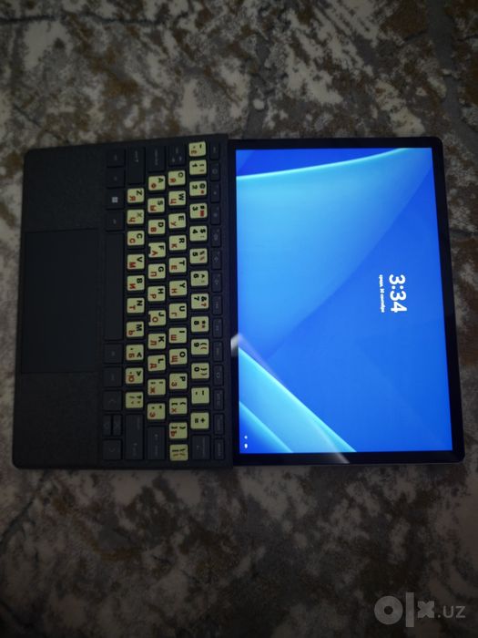 HP TABLET 11-be0xxx
