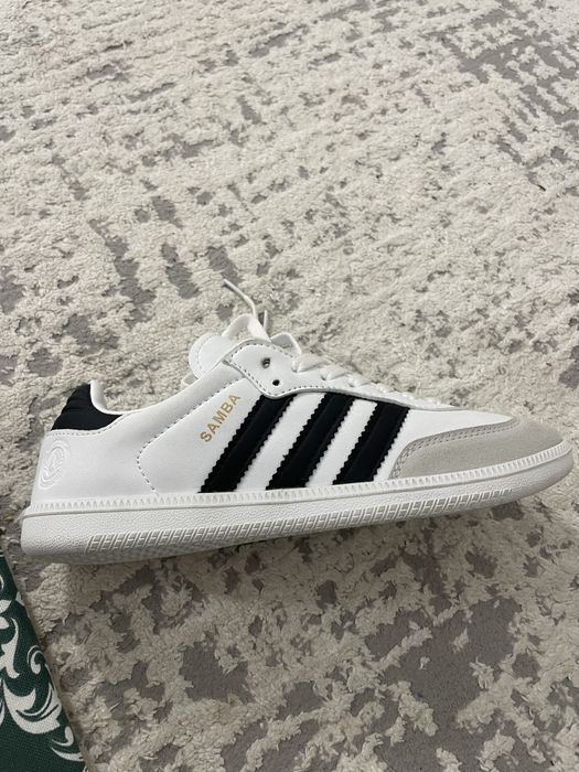 Adidas Samba новые