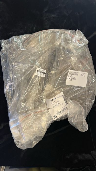 Датчик ABS Mazda CX9 2G TK79437EY