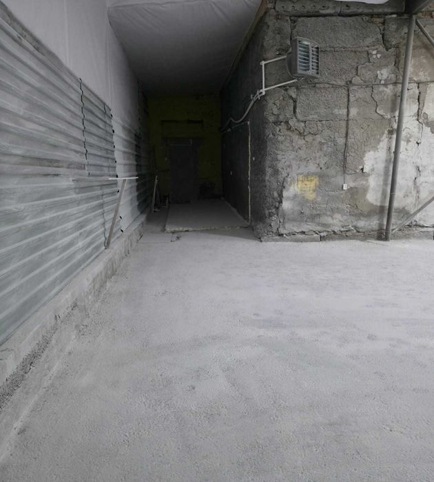 Сдается складское помещение