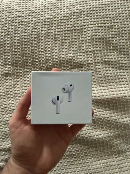 Apple Airpods Pro 3