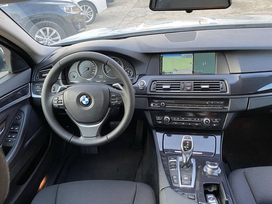 Bmw 530 Xdrive probleme motor