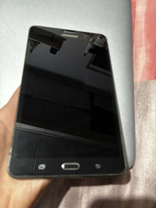 Tableta samsung galaxy tab A