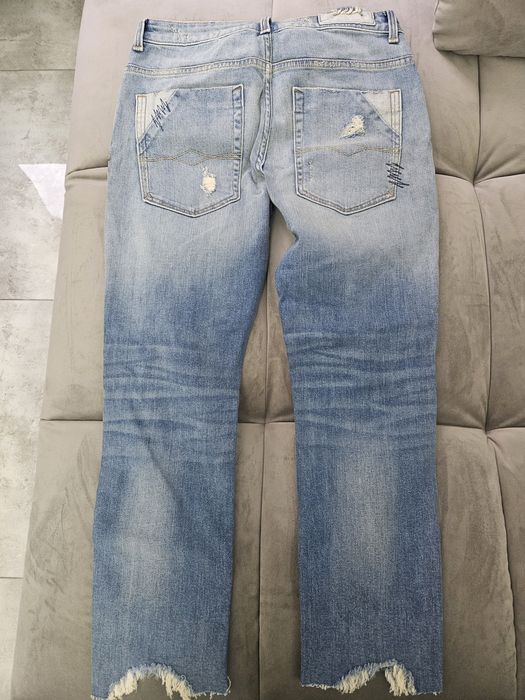 Blugi dama Zara nr 36