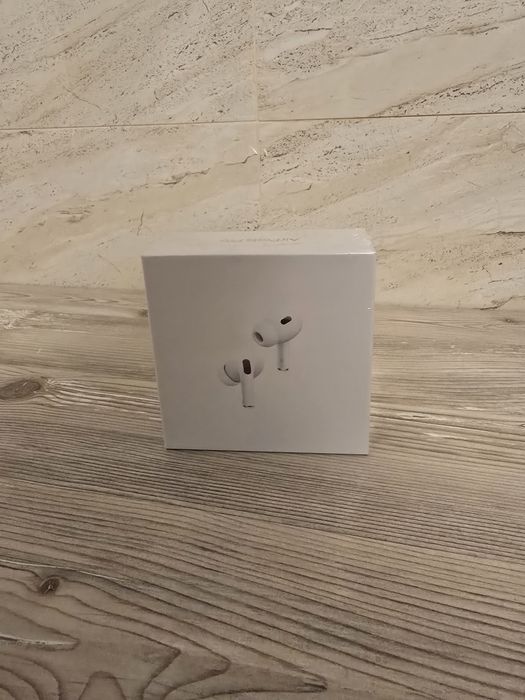 Vand Airpods Pro 2