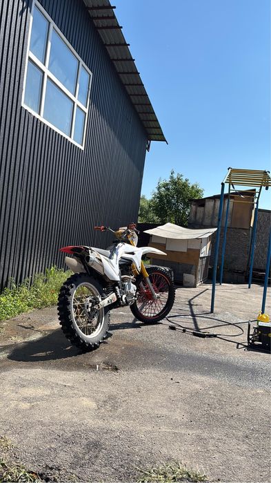 Продам эндуро кайо т2