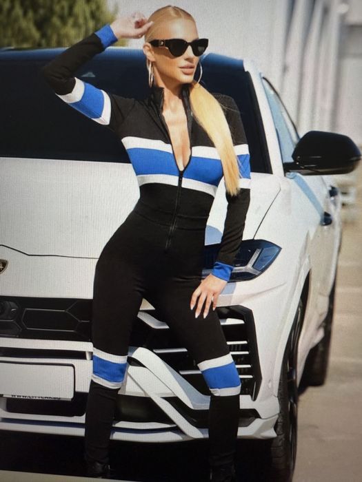 Гащеризон Amia Moda