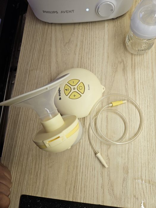 Medela Swing flex solo