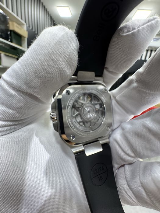 Bell & Ross Новые