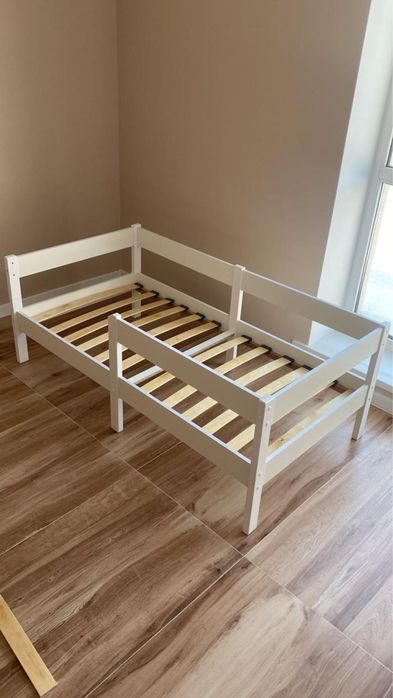Детская кровать продам б/у