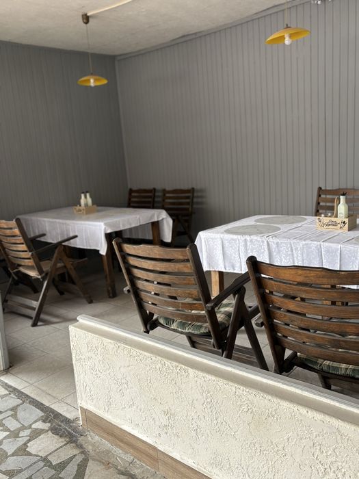 Дава се под наем Заведение в София, Изток - 70 кв.м за 280.5 € - Снимка #8