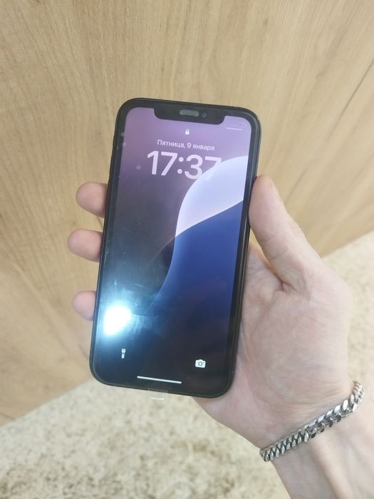 IPhone XR 256GB продам