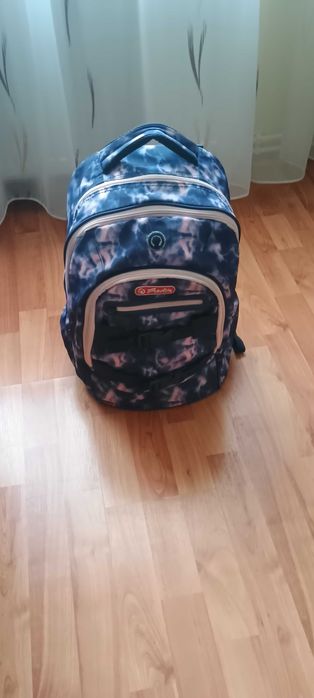 Ghiozdan Herlitz fete