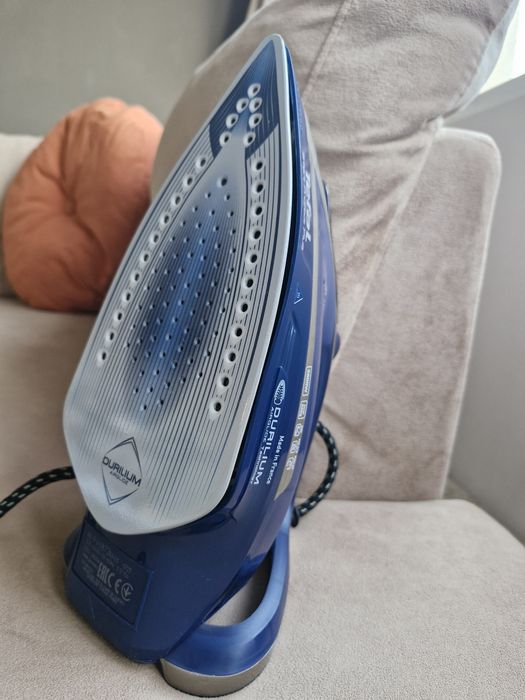 Ютия Tefal Smart Protect Plus