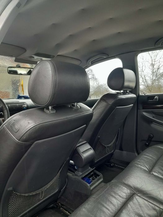 Vand Audi A4 B5 facelift