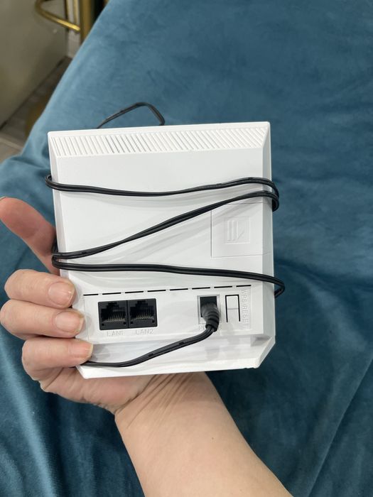 Роутор ALTEL  новый