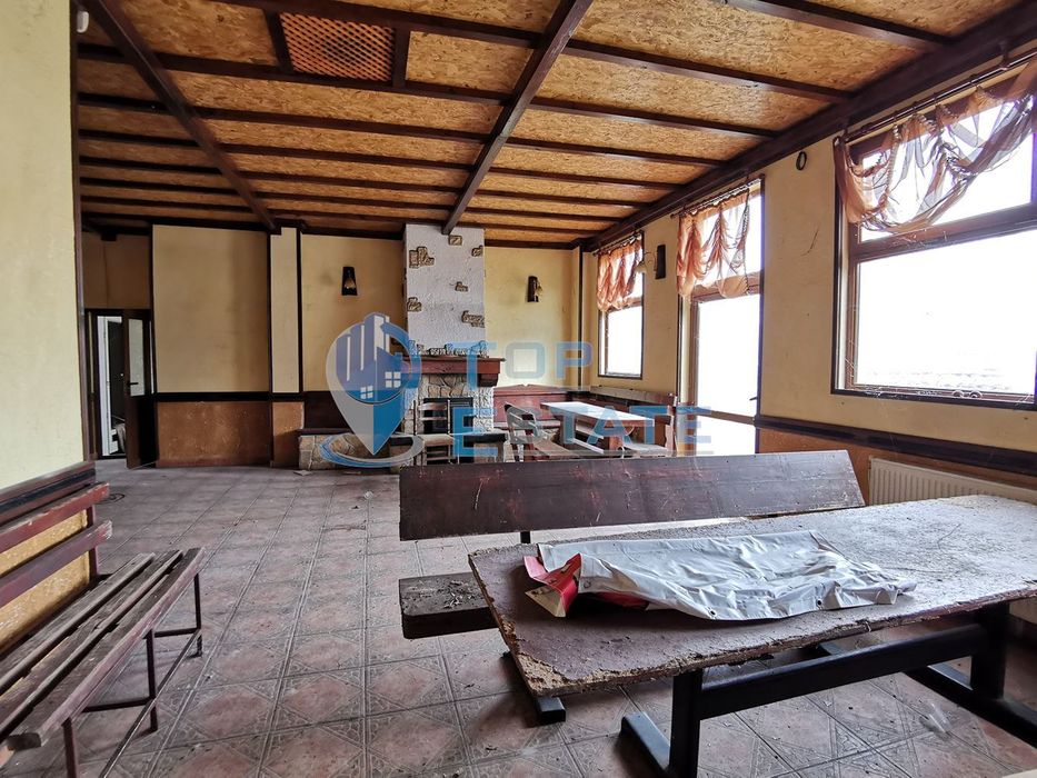 Продава се Заведение в Златарица - 176 кв.м за 157 €/кв.м - Снимка #5