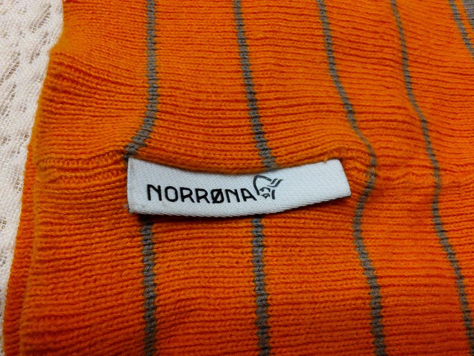 Зимни шапки-Norrona,Eisbär