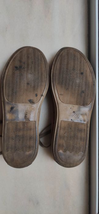 Teniși piele Mudo stare fb mar 38