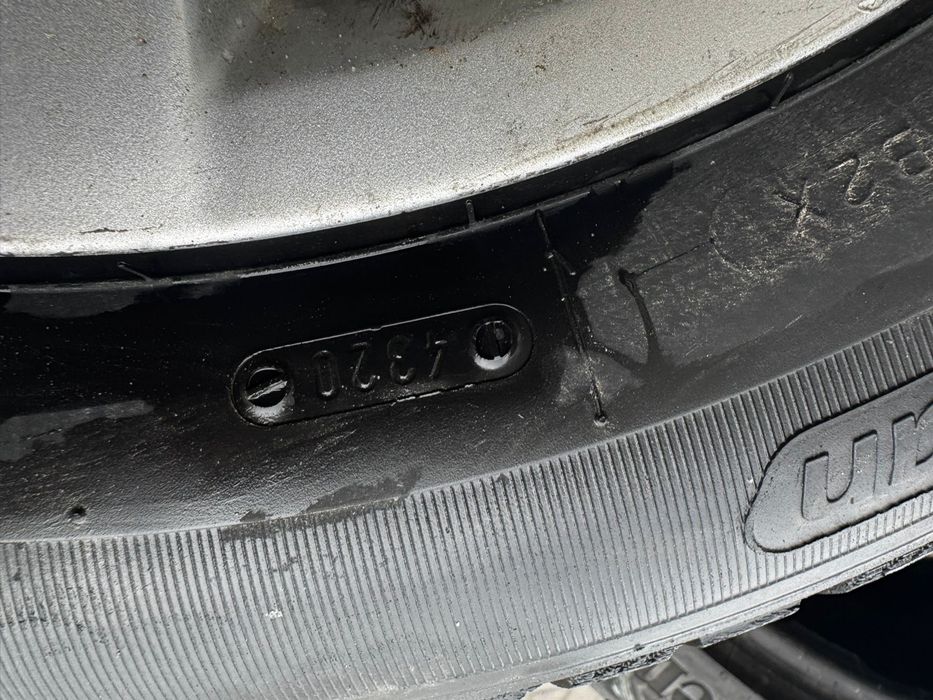 Cauciucuri 205/60 r16