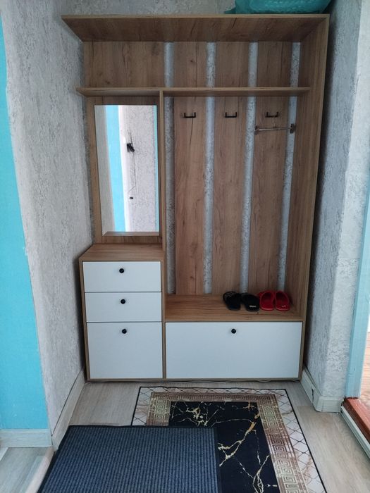 Сдам квартиру в центре Бурабай