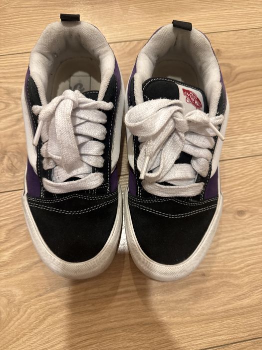 Кросовки Vans б/у