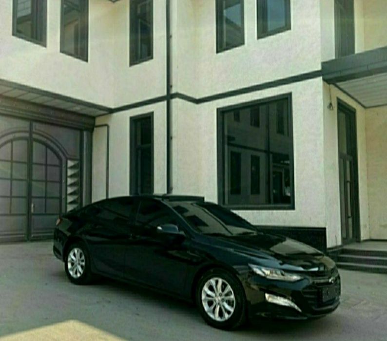 Малибу XL 2023. Краска тоза. Бензин.