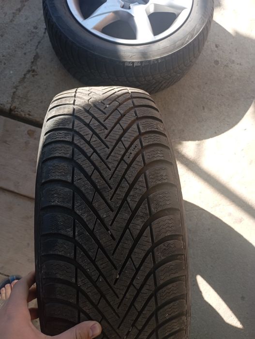 Jante Audi originale