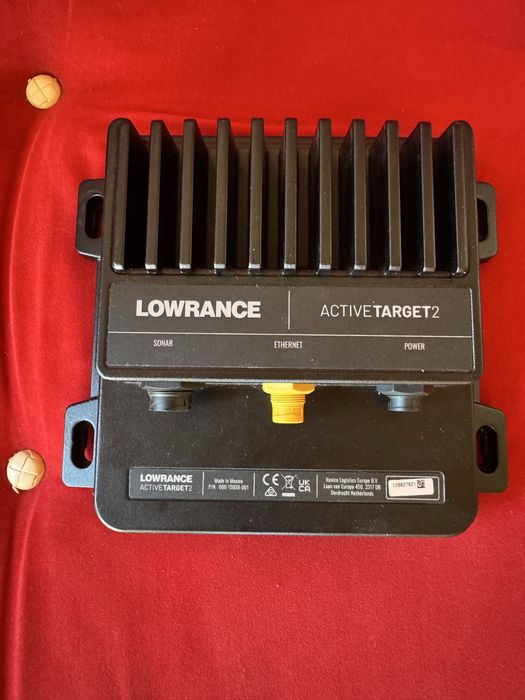 Lowrence Modul Active Target 2 XL