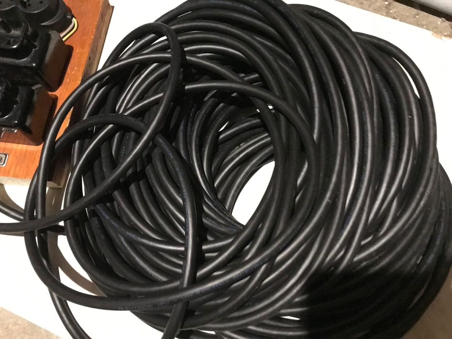 Удължител за ток