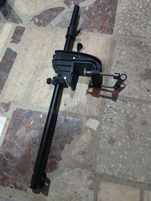 Стойка за сонда на сонар