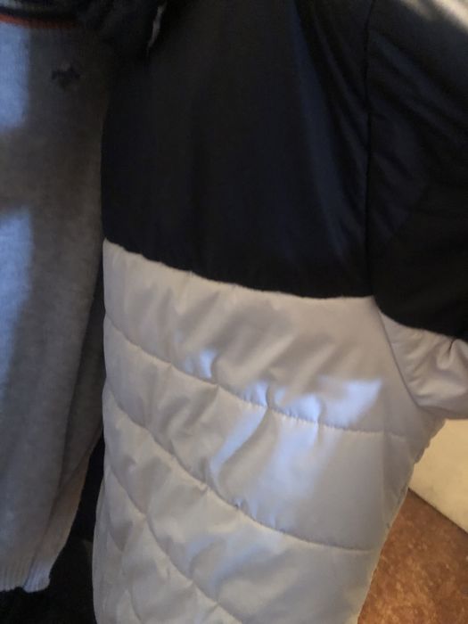 Nice мъжко яке S ново