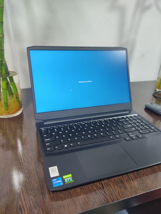 Lenovo ideapad gaming 3 zo'r xolatda