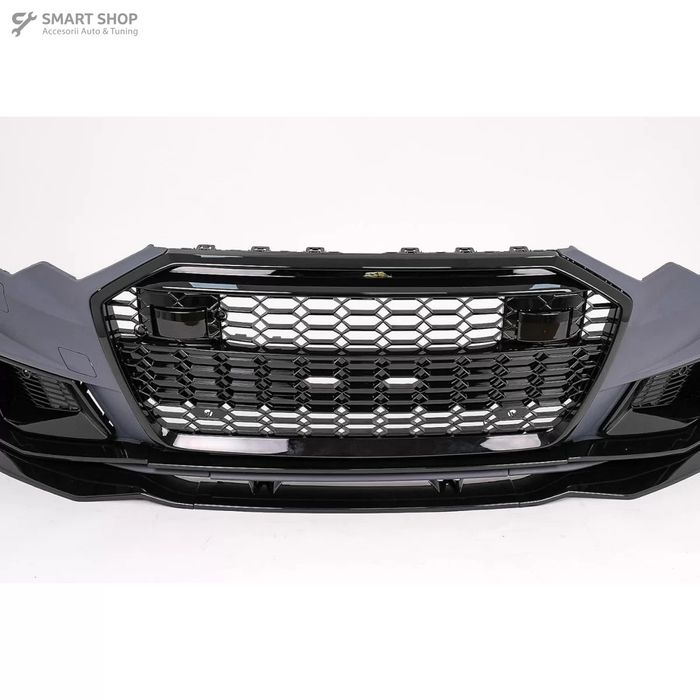 Bara Fata compatibila cu Audi A6 C8 4K (2018-Up) RS6 Design