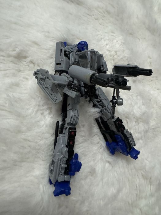 Transformers studio series 22
