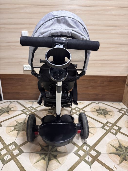 Велосипед прогулочный