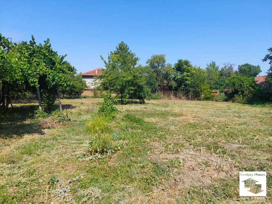 Продава се Къща в с. Бутово, Област Велико Търново - 120 кв.м за 426 €/кв.м - Снимка #15