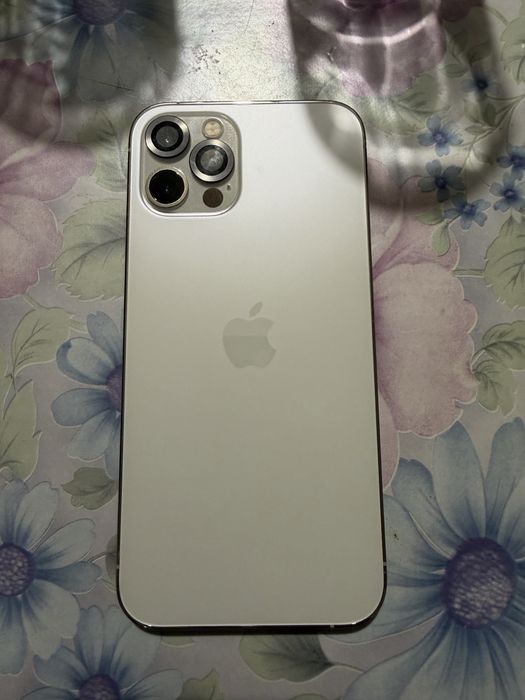 Iphone 12 pro 128GB