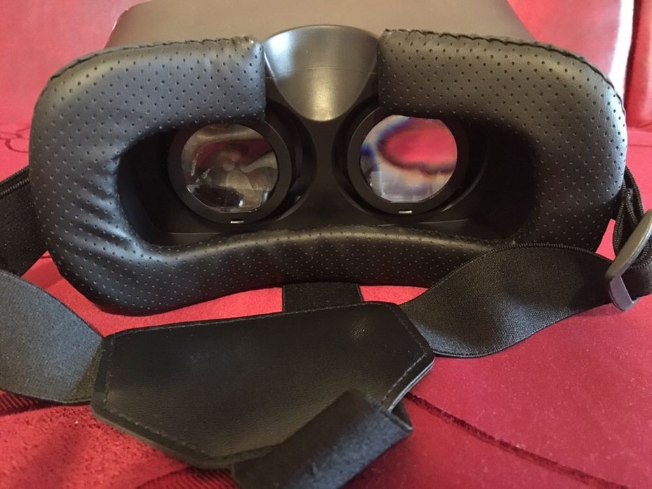 pistol cu aplicatie telefon elite command ar/ochelari virtuali