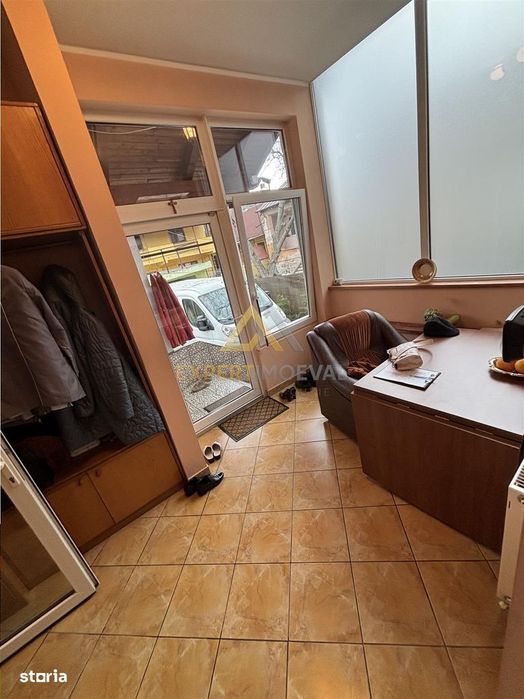 Casa ultracentrala langa Parcul Municipal Regina Maria la pret de nera