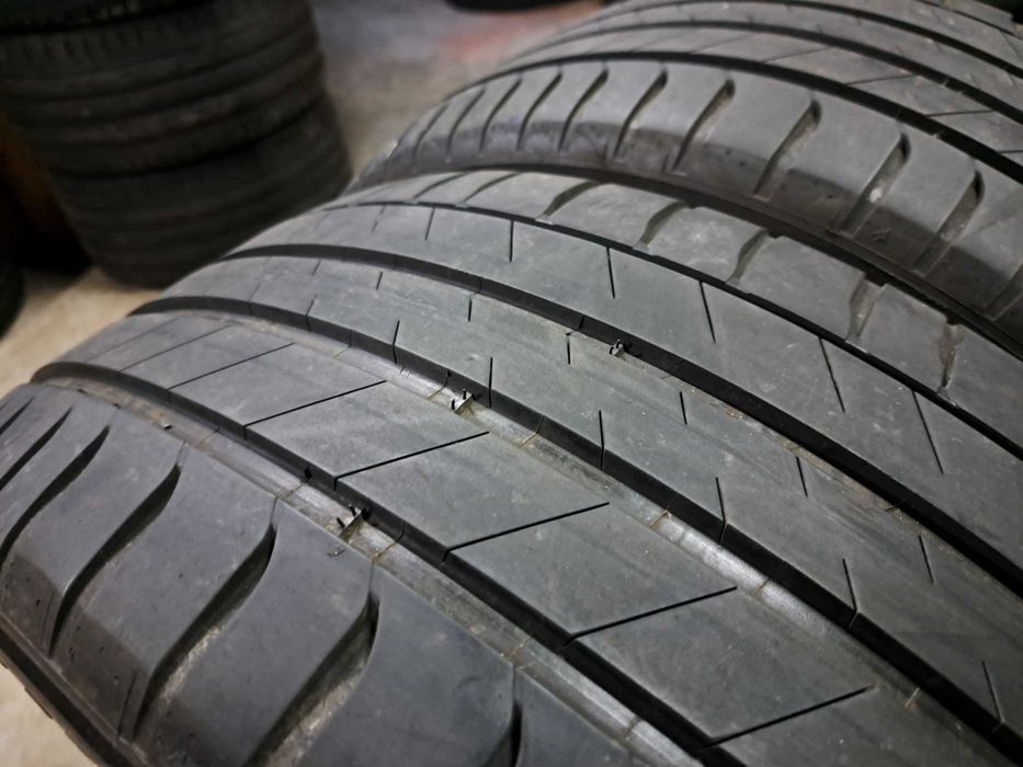 2 anvelope 255/50 R19 Michelin