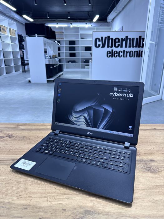 Офисный ноутбук Acer Aspire
