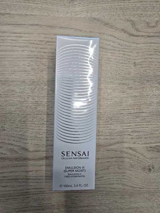 Лосион против бръчки - Cellular Performance Emulsion III (Super Moist)