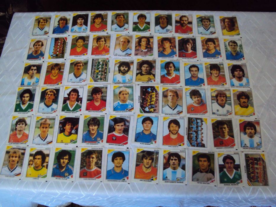 Картинки от дъвки от финал 86